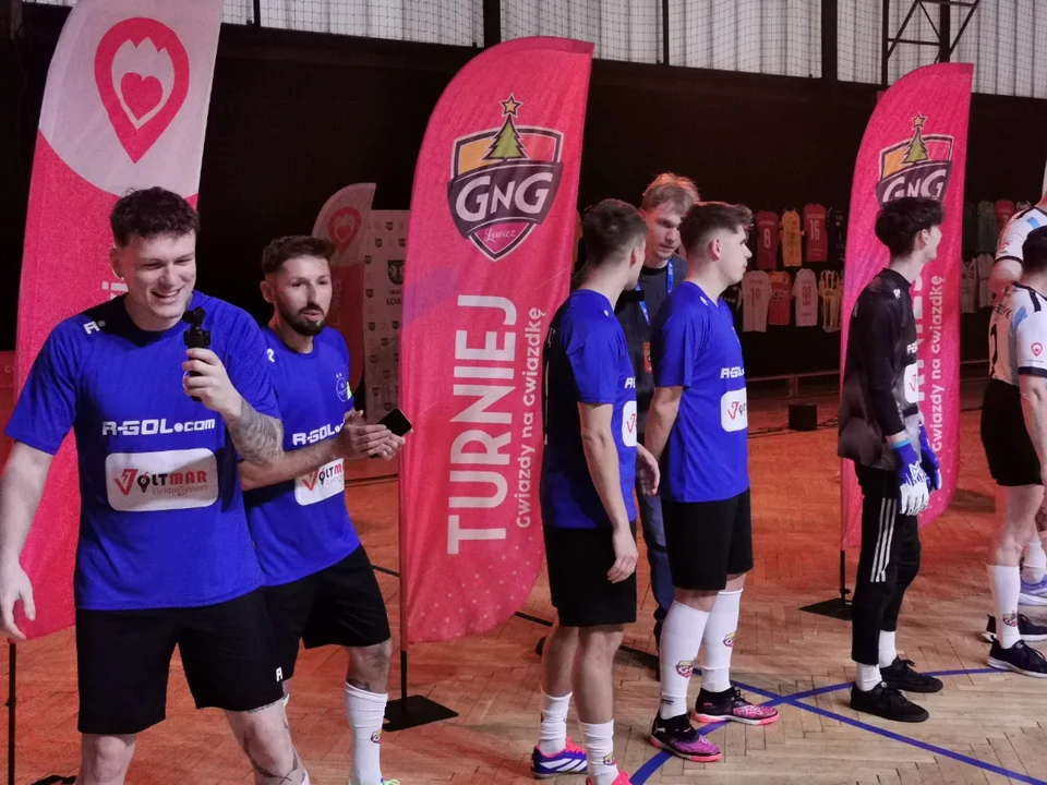 Gwiazdy na Gwiazdkę 2026 — zdjęcie 10