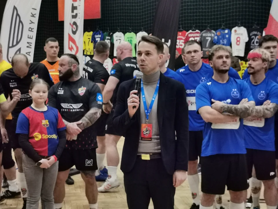 Gwiazdy na Gwiazdkę 2026 — zdjęcie 26