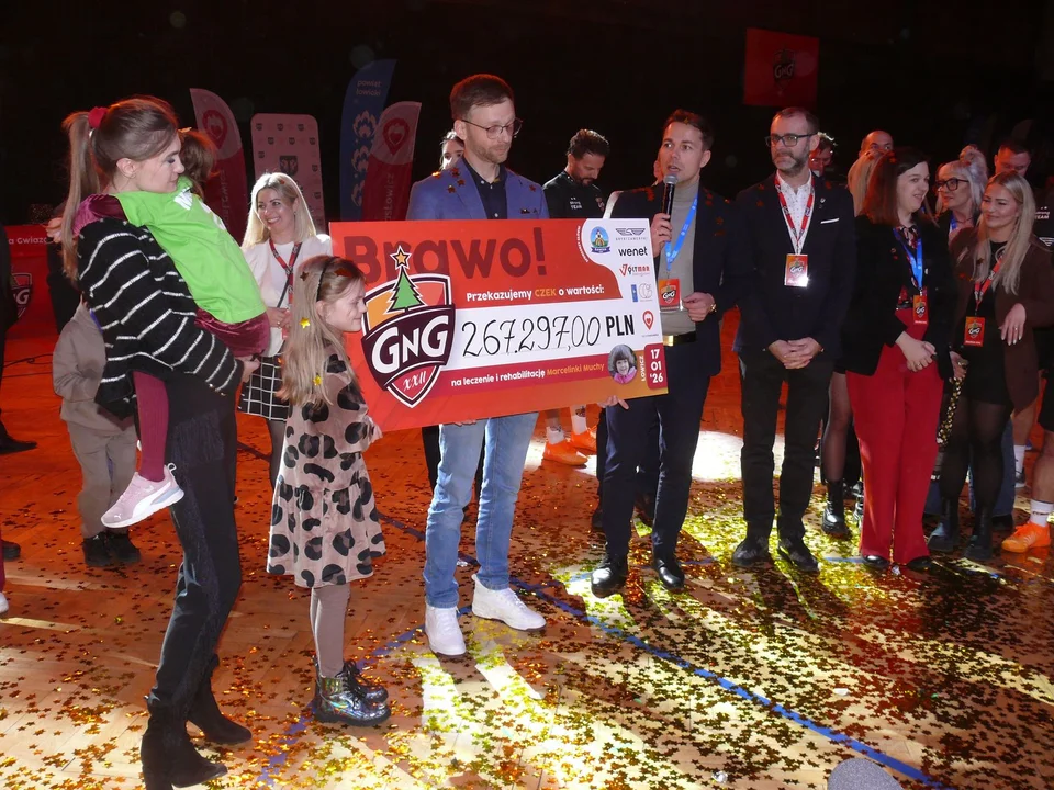 Gwiazdy na Gwiazdkę 2026 — zdjęcie 49
