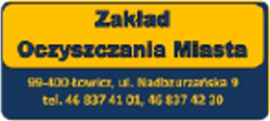 Zakład Oczyszczania Miasta