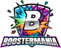 Boosternawia