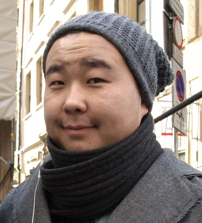Bilguun Ariunbaatar