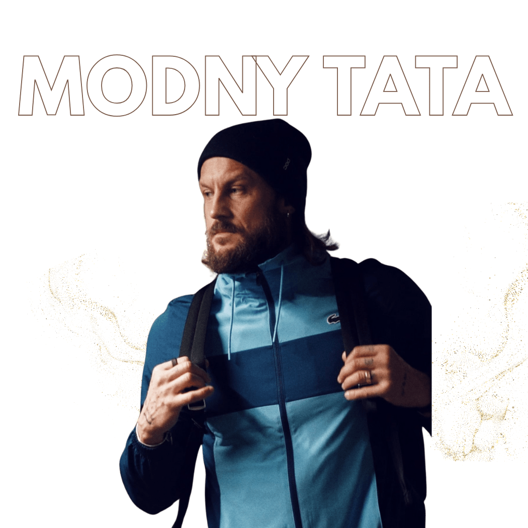 Modny Tata