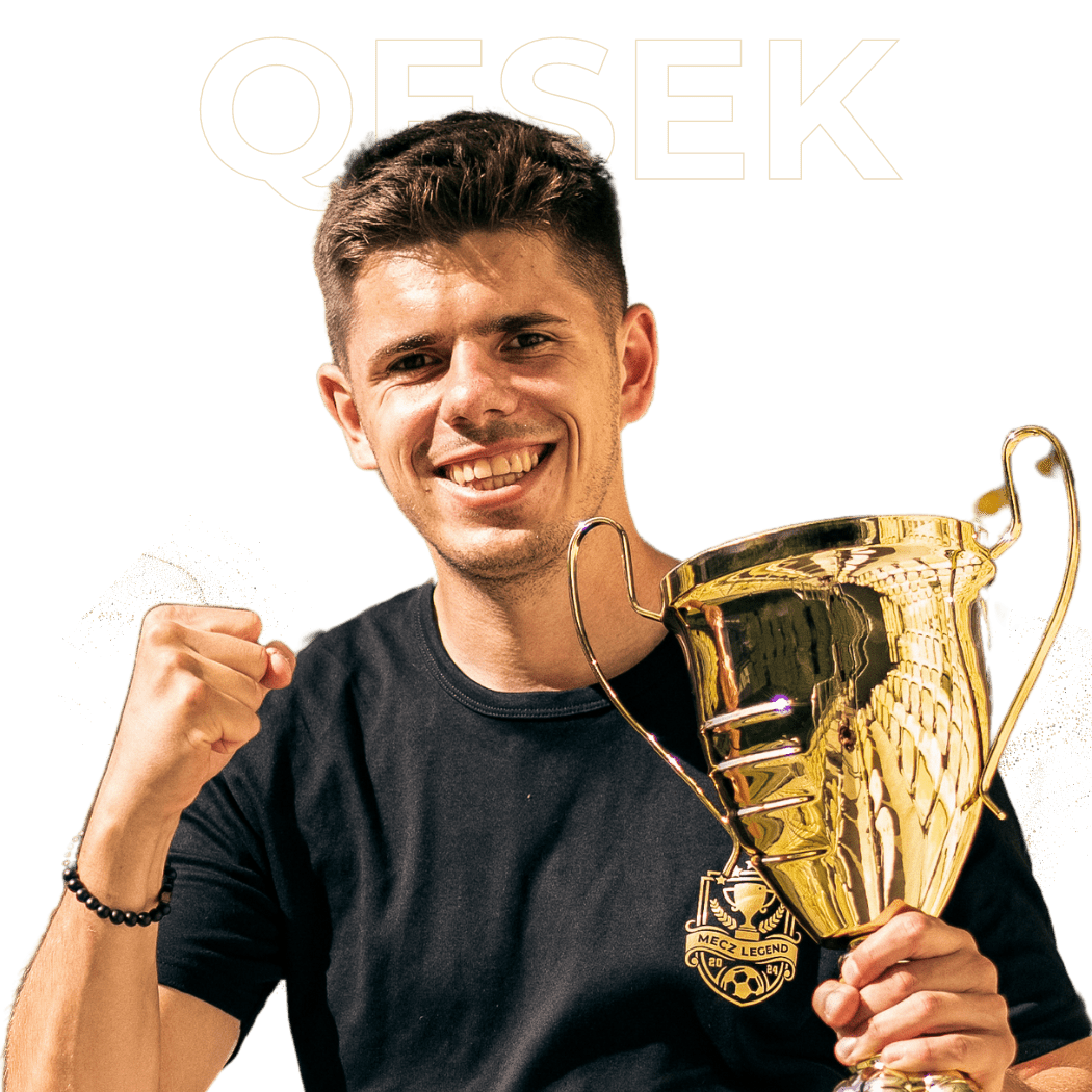 Qesek