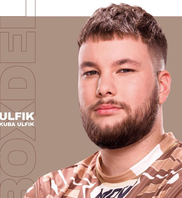 Ulfik