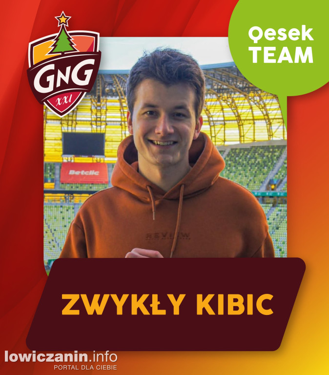 Zwykły Kibic