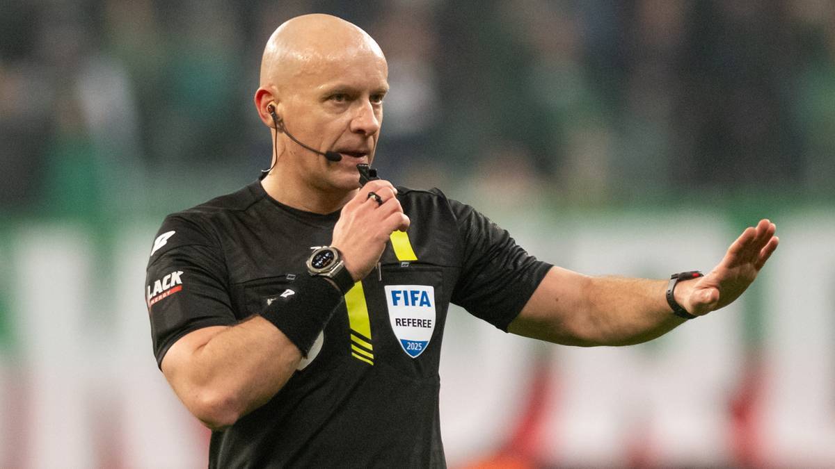 Szymon Marciniak
