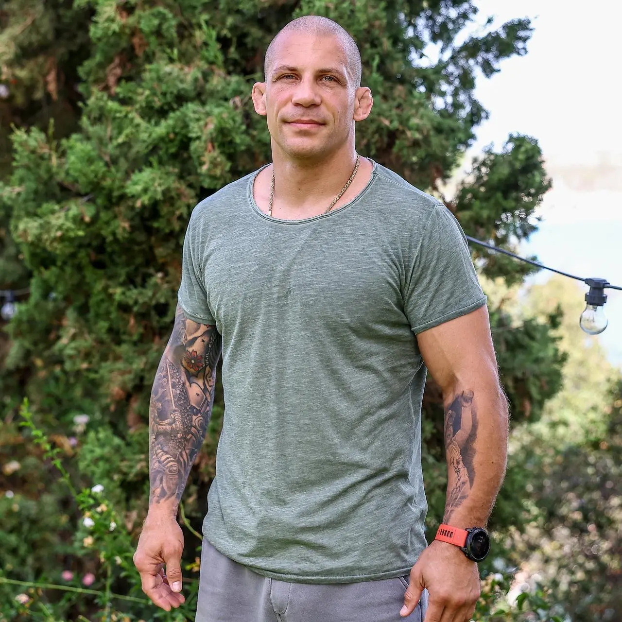 Damian Janikowski