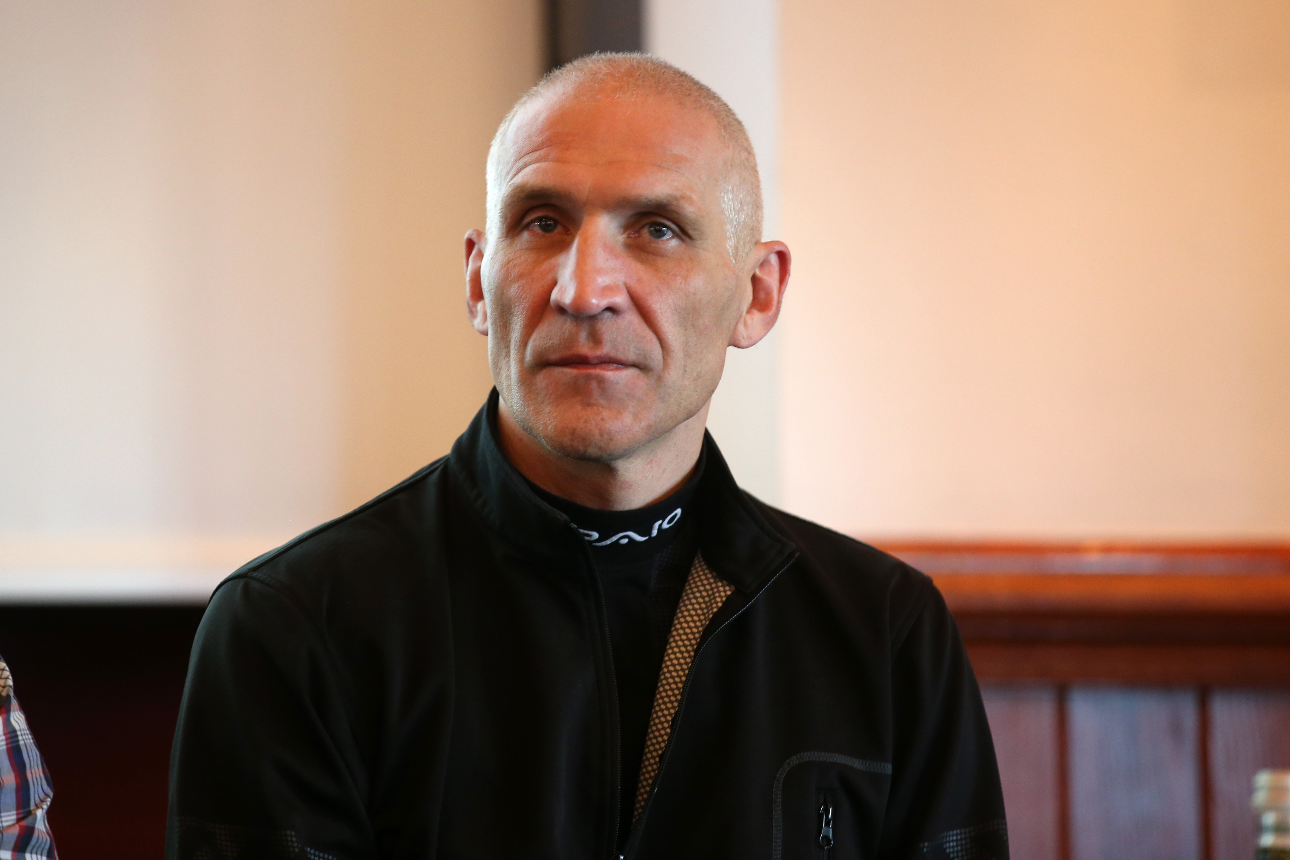Maciej Szczęsny