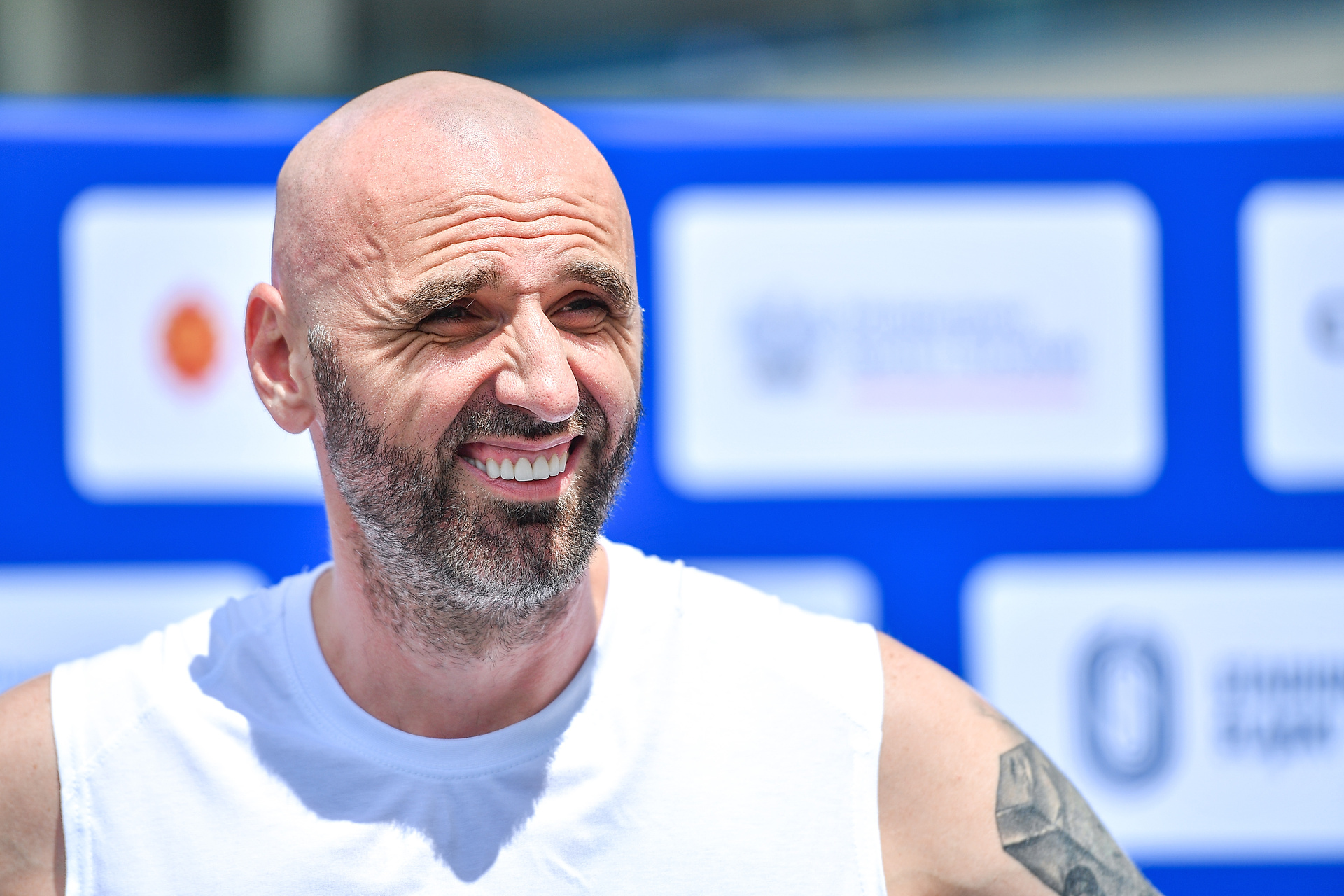 Maciej Lampe