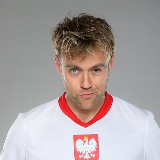 Damian Bąbol