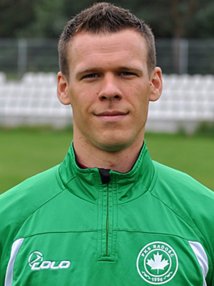 Jan Szczęsny