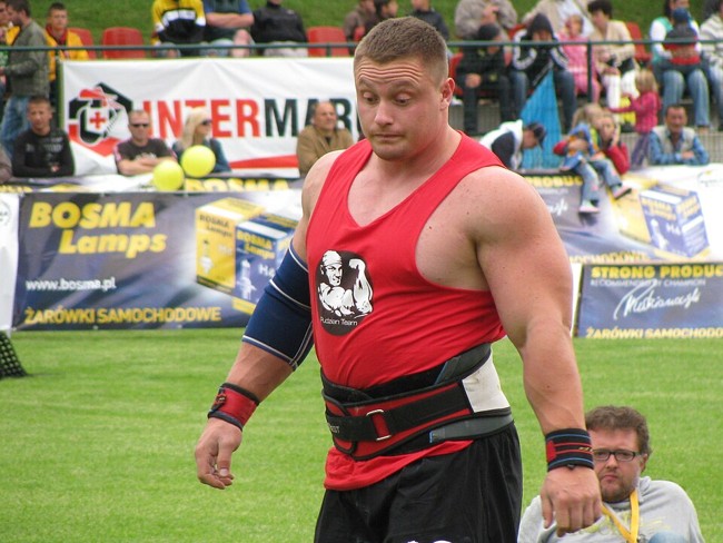 Krzysztof Radzikowski
