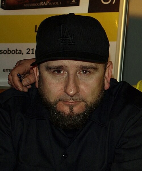 Liroy