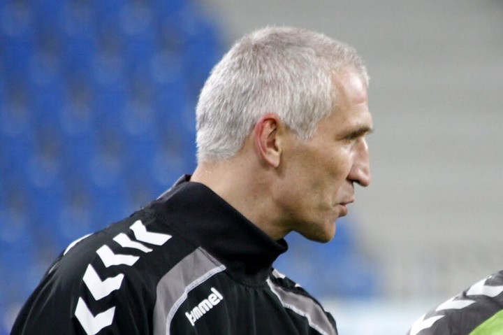 Maciej Szczęsny