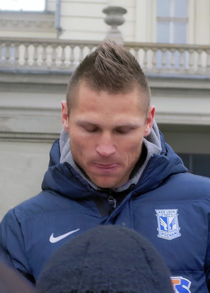 Marcin Robak