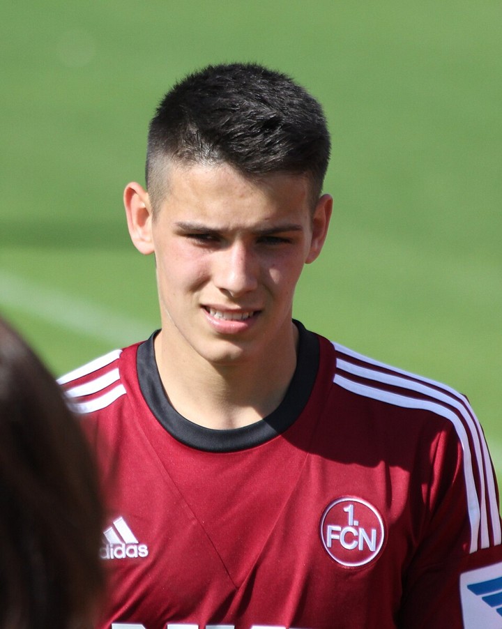 Mariusz Stępiński