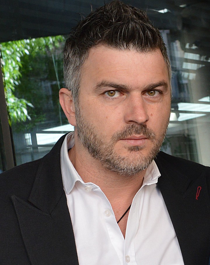 Michał Żewłakow