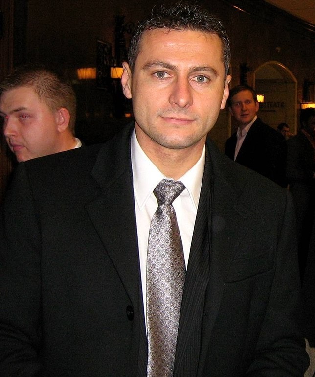 Piotr Świerczewski