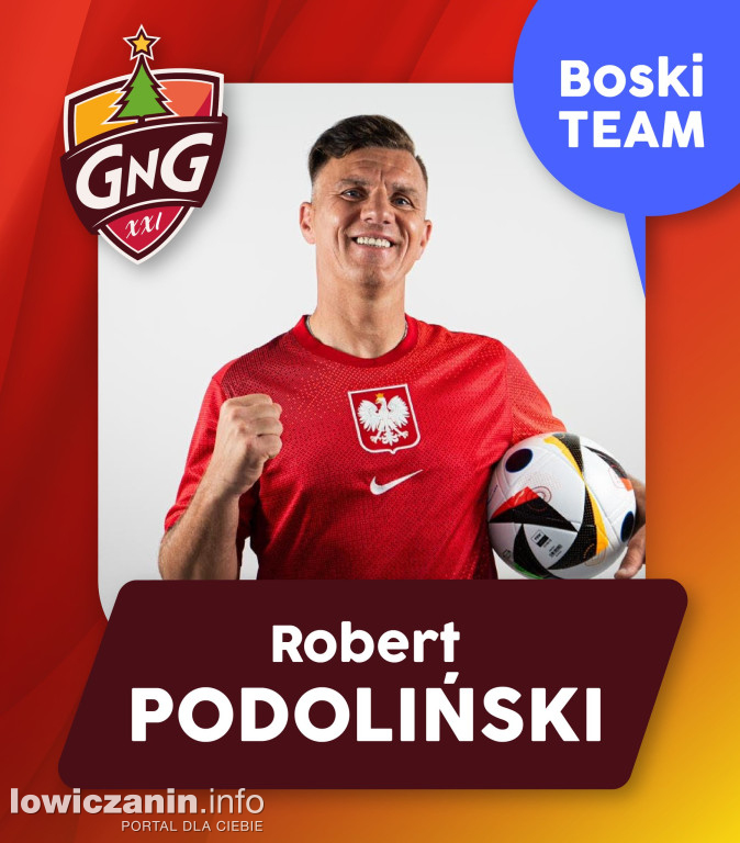 Robert Podoliński