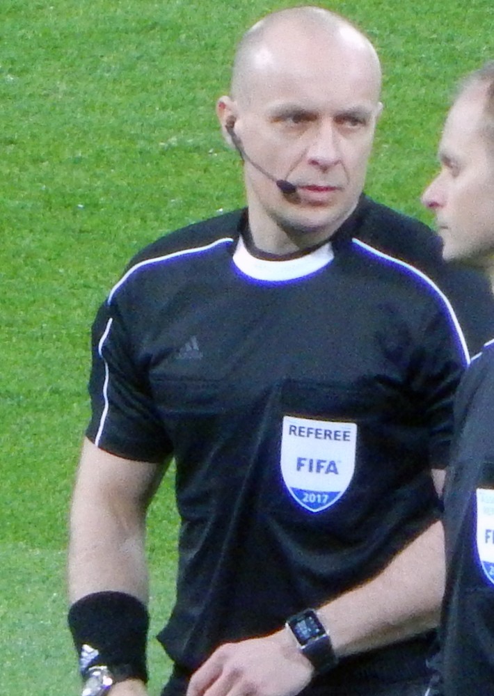 Szymon Marciniak