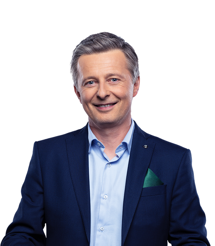 Andrzej Twarowski