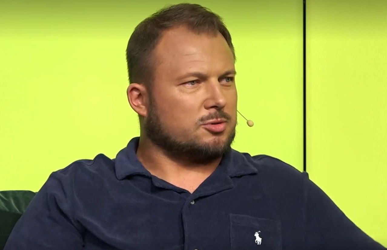 Bartek Ignacik
