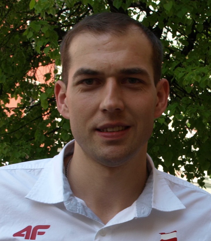 Zbigniew Bródka